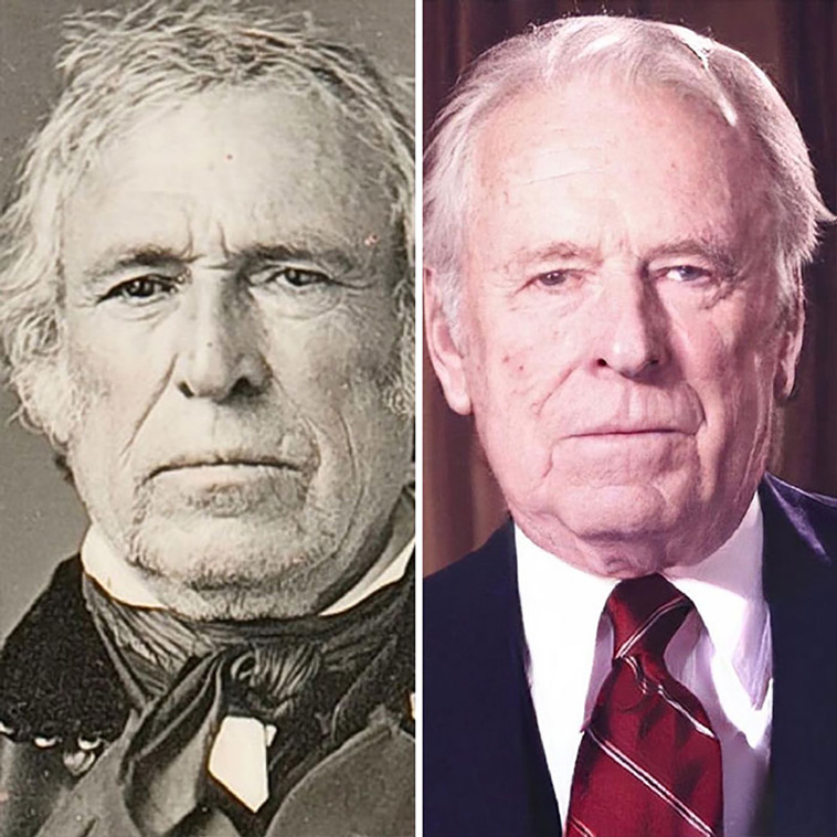 historical figures