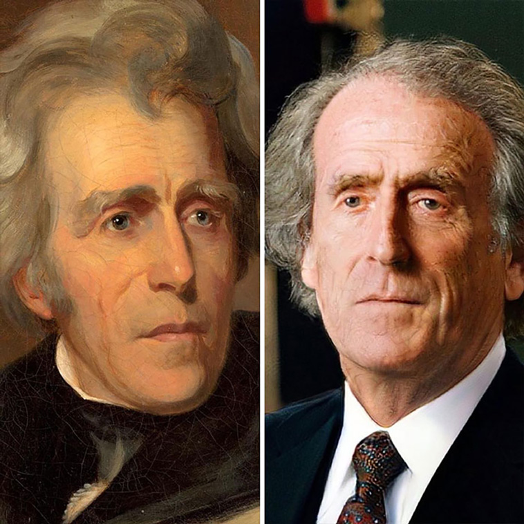 historical figures