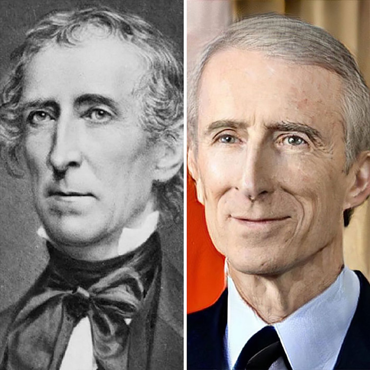 historical figures