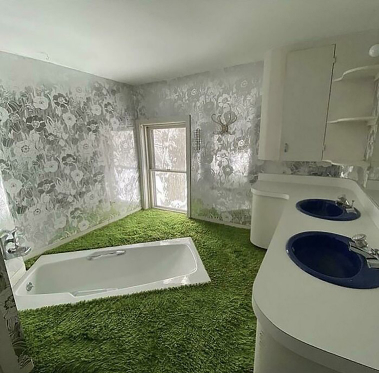 home design fails