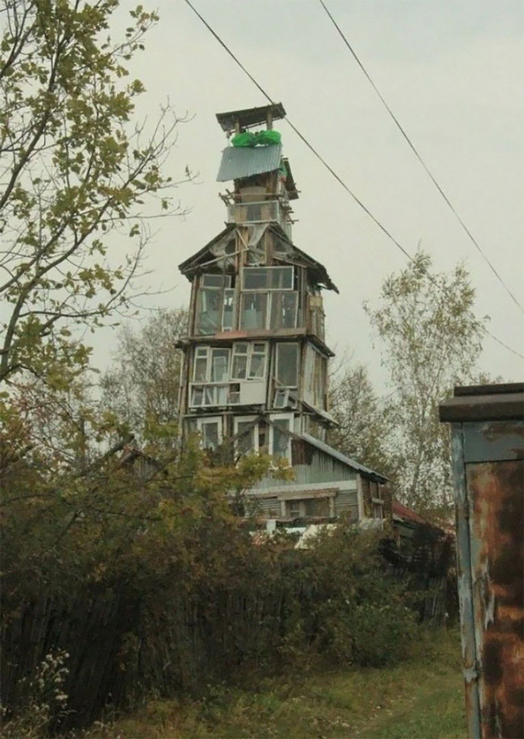 home design fails