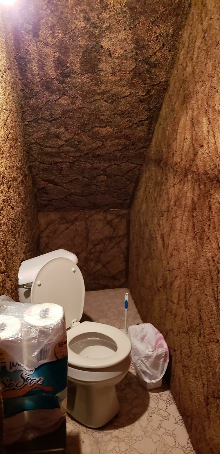 home design fails
