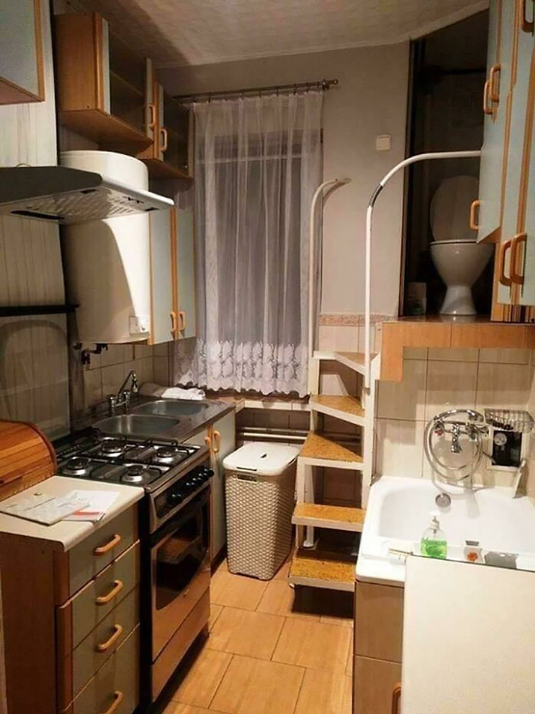 home design fails