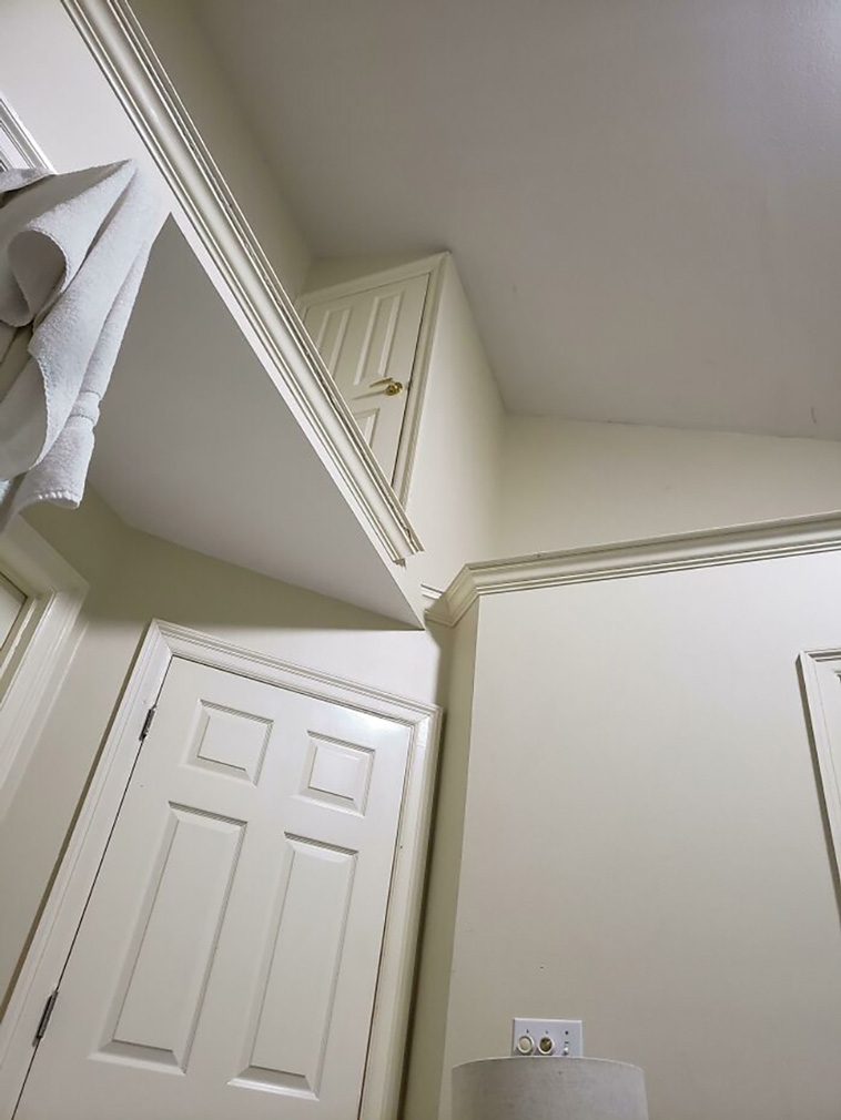 home design fails