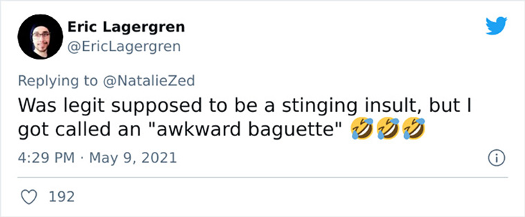 insult