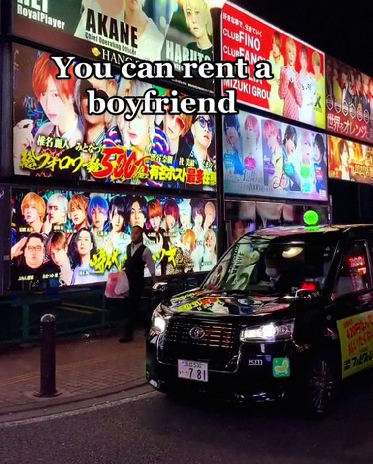 japan