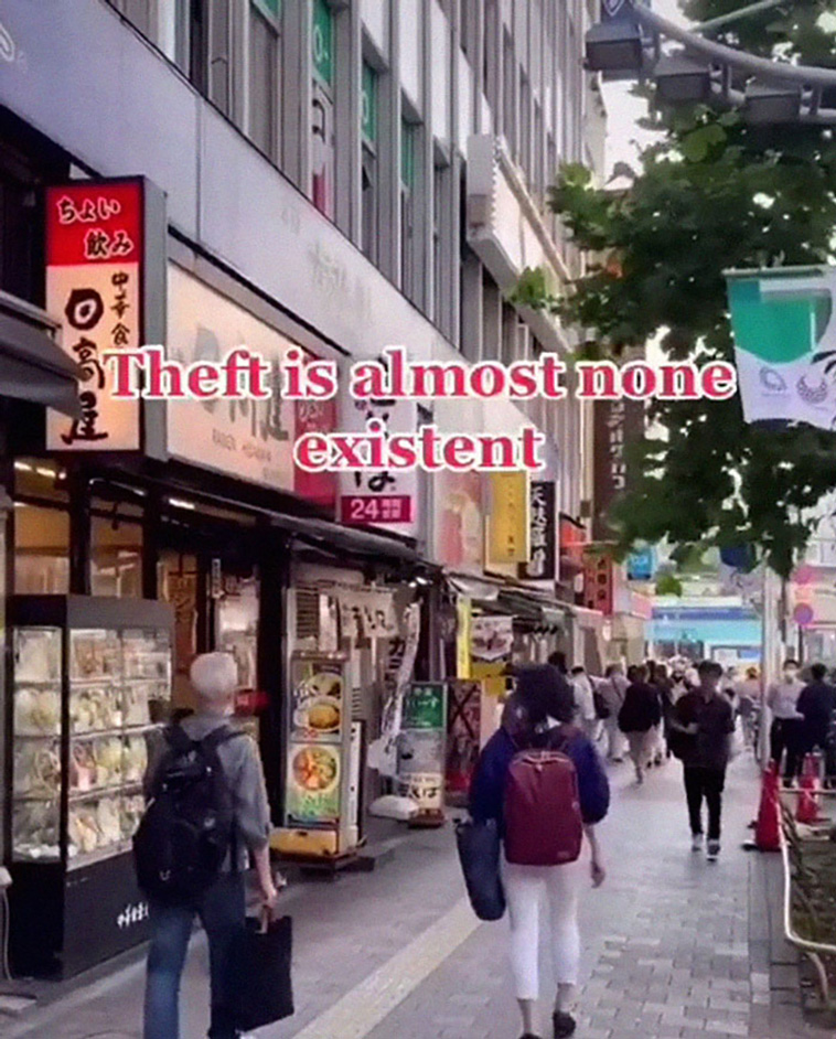 japan