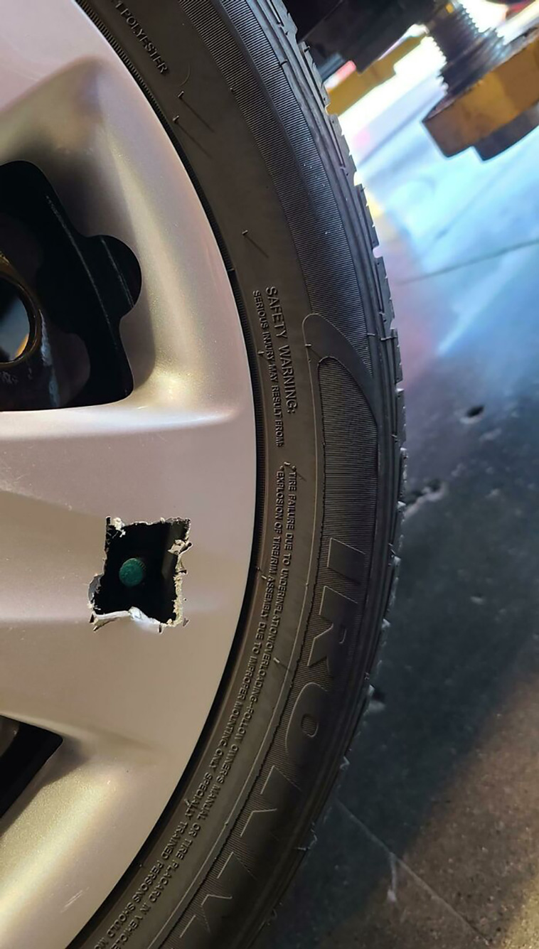 car mechanics