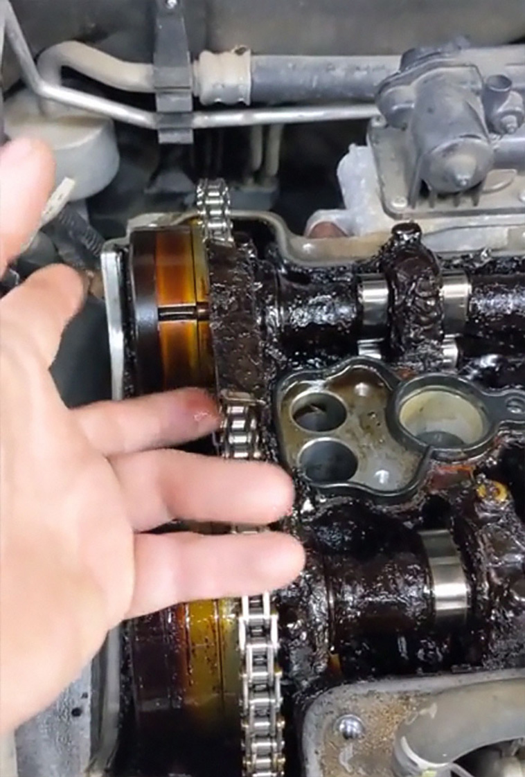 car mechanics