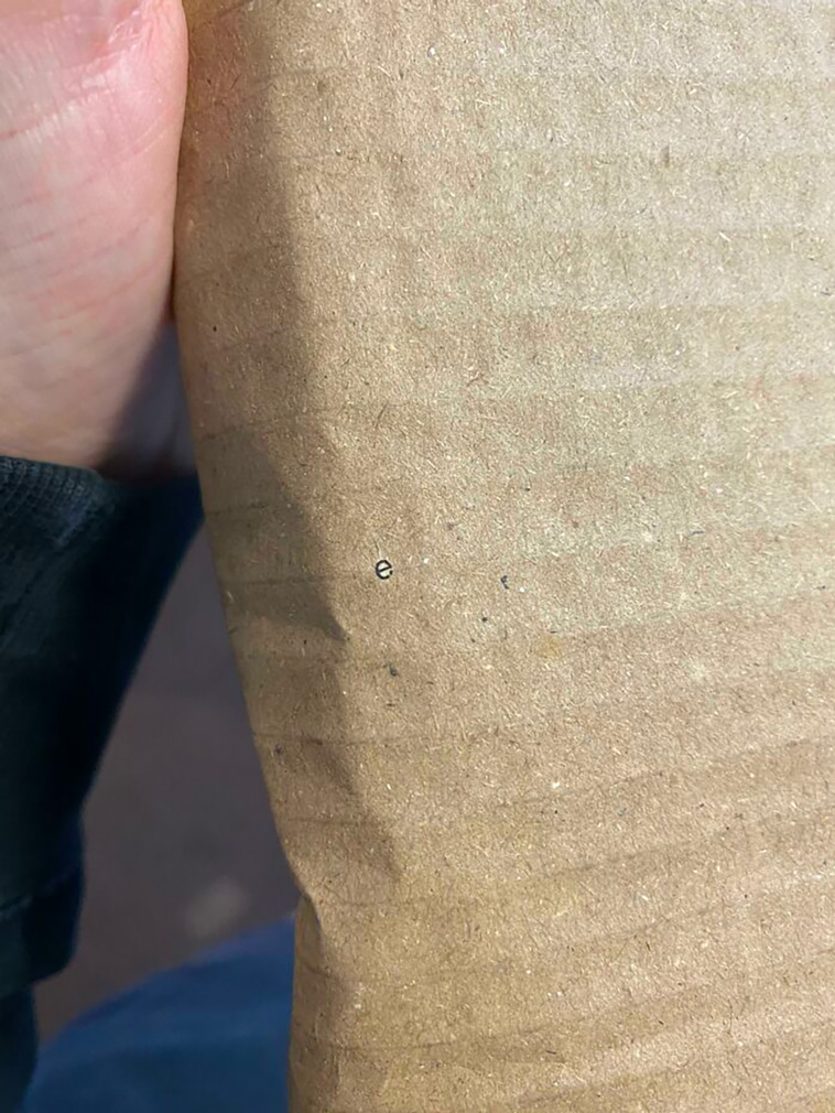 mildly interesting