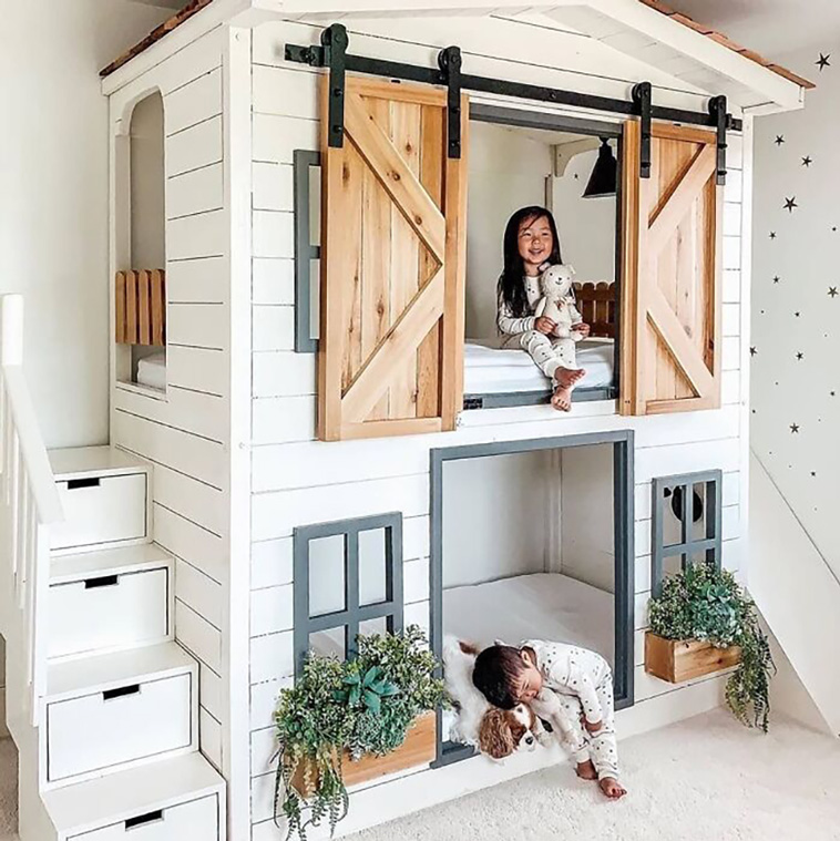 modern design