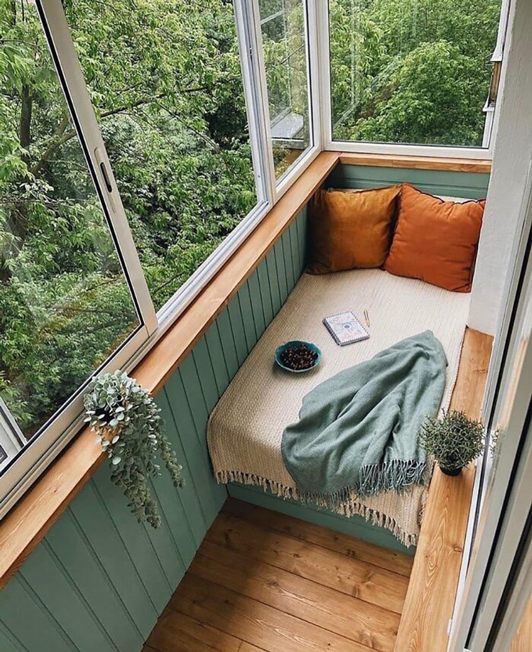 modern design