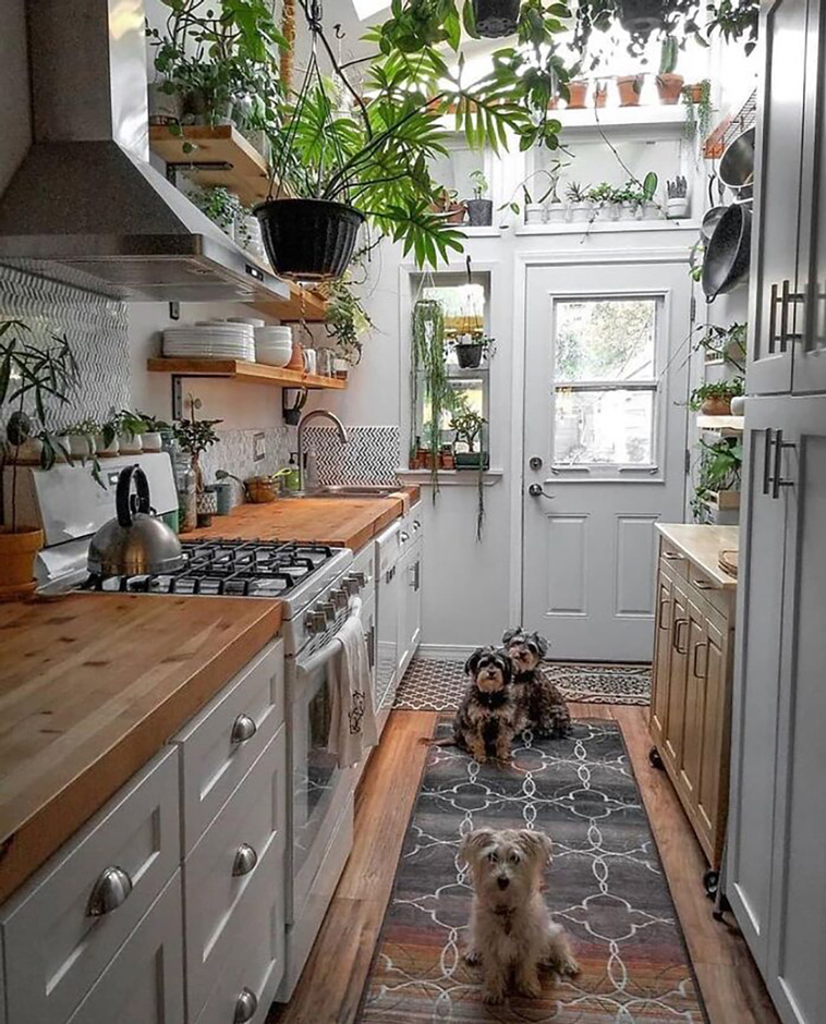 modern design