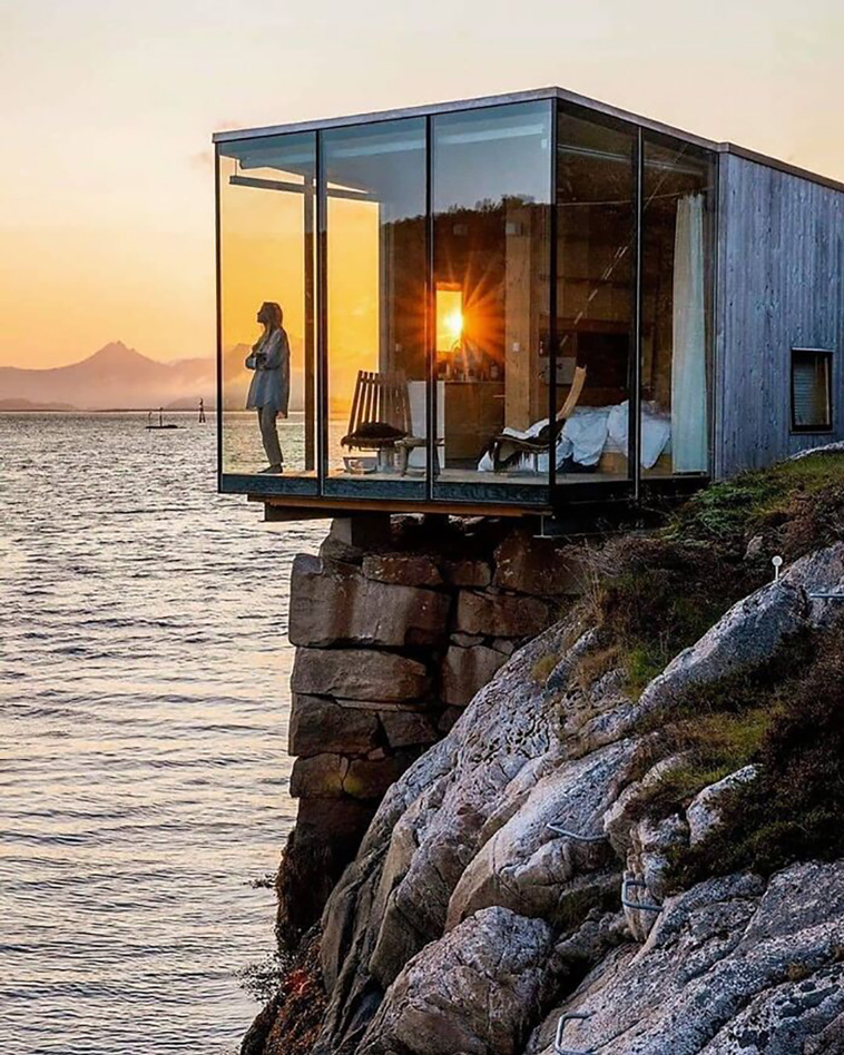 modern design