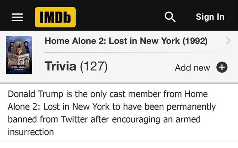 movie details