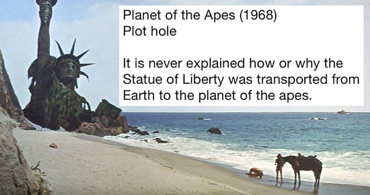movie details