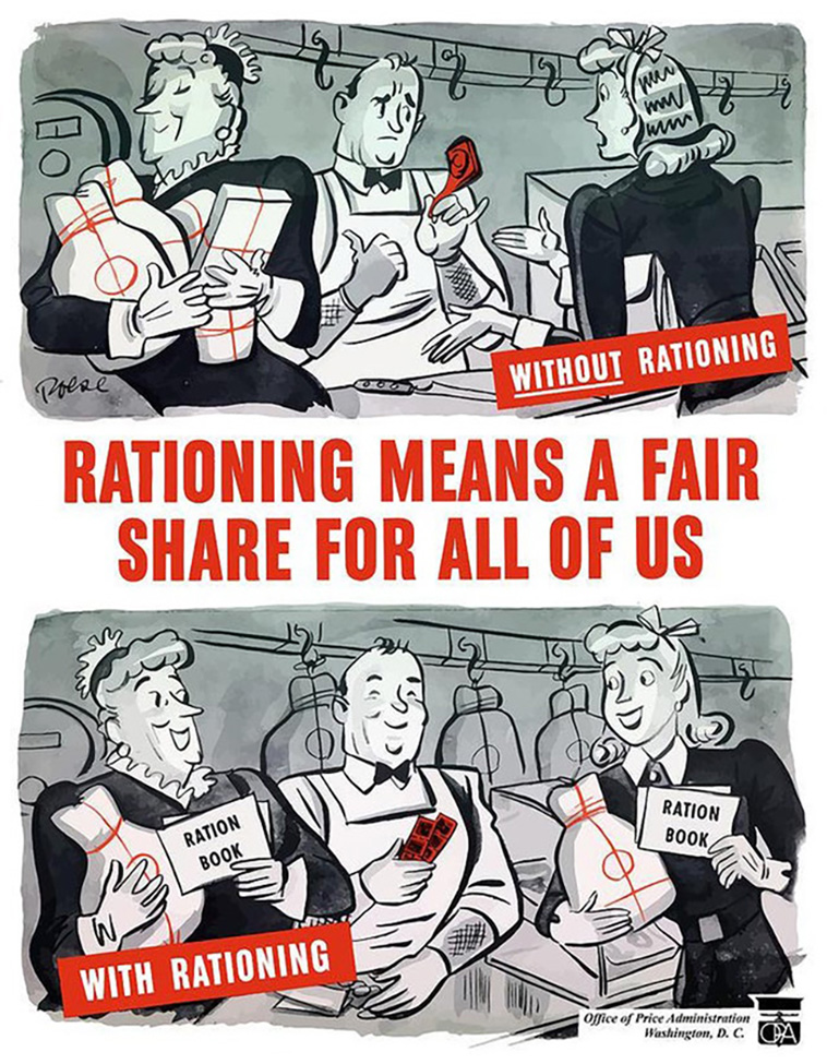 propaganda posters
