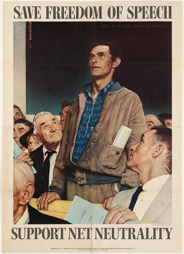 propaganda posters