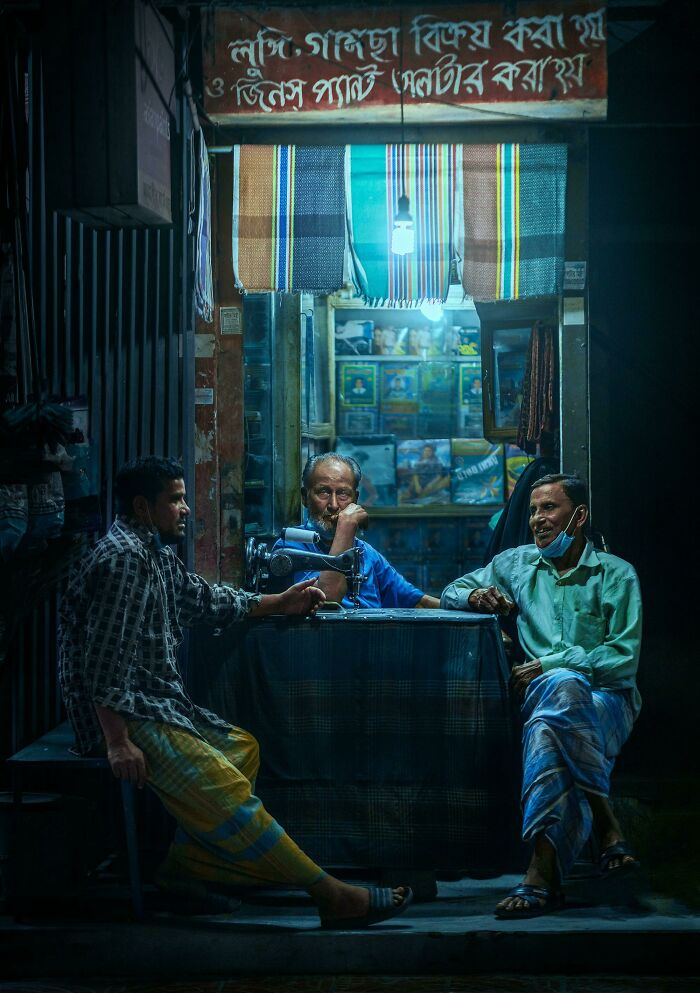 accidental renaissance