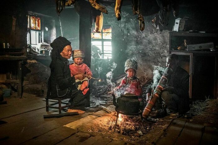 accidental renaissance