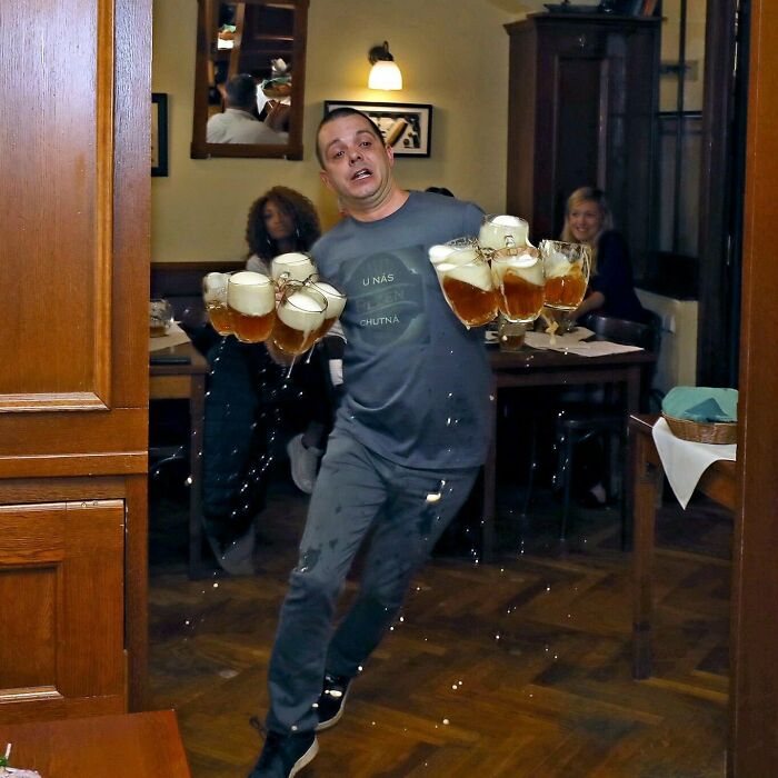 accidental renaissance