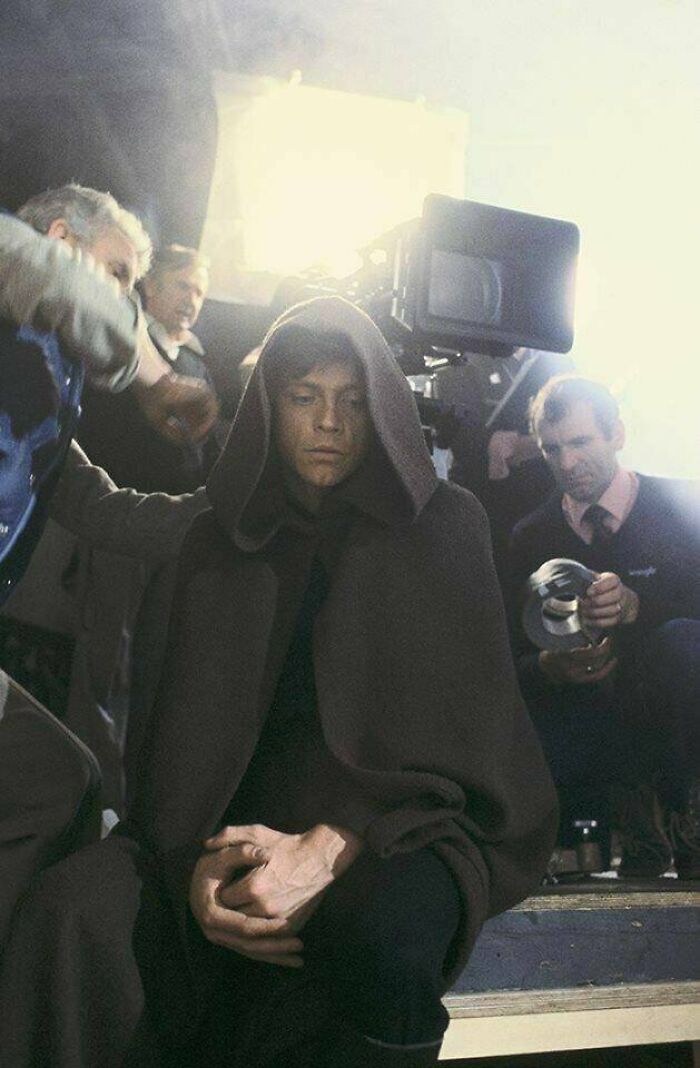 accidental renaissance