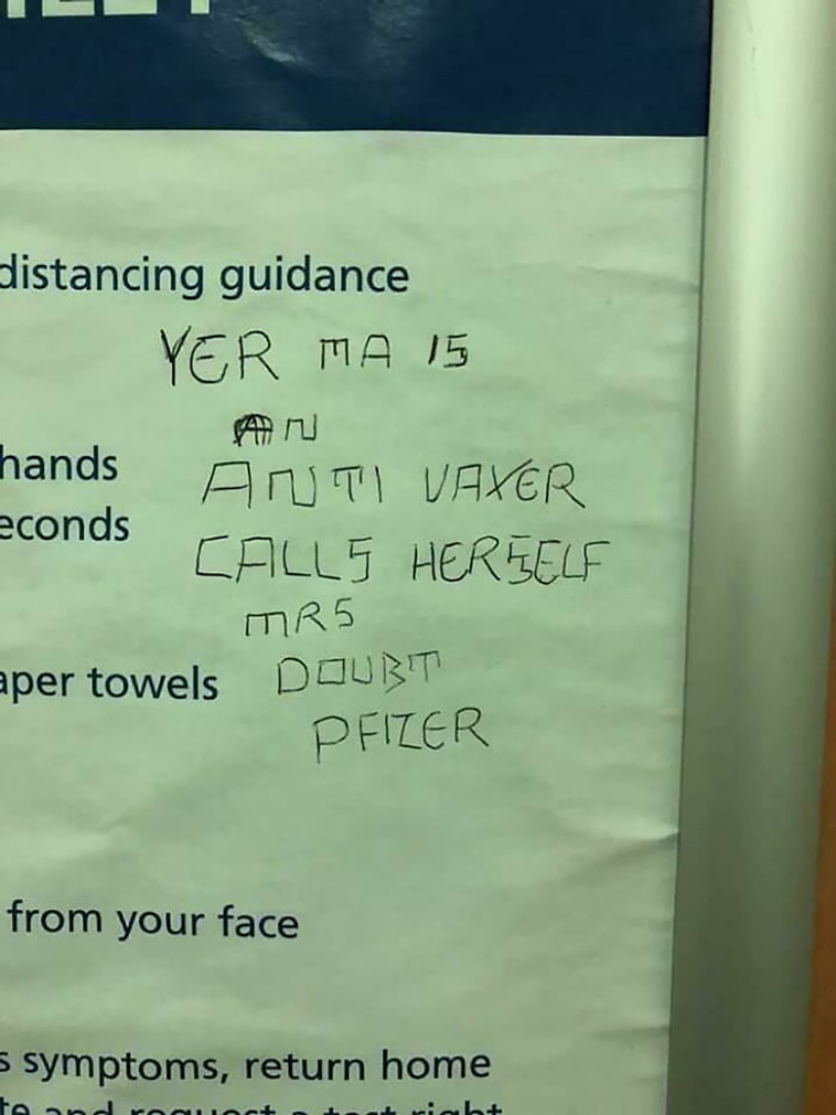 scottish people