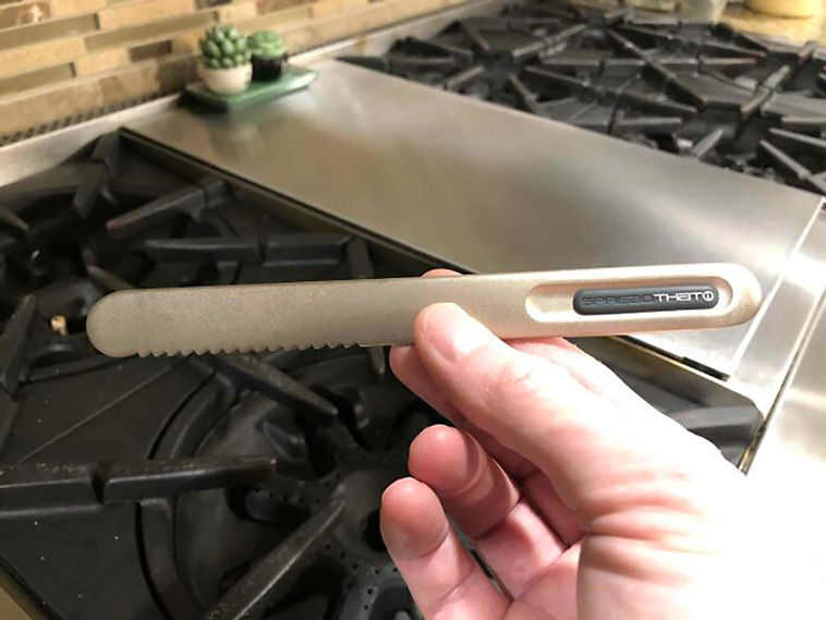 specialized tools