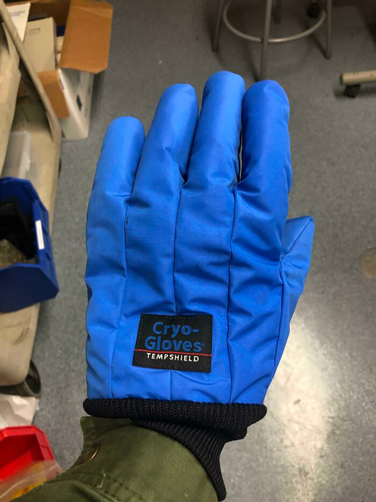 specialized tools