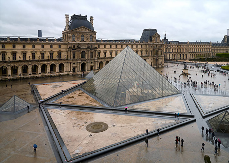 tourist traps