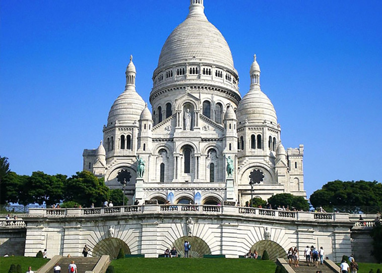 tourist traps