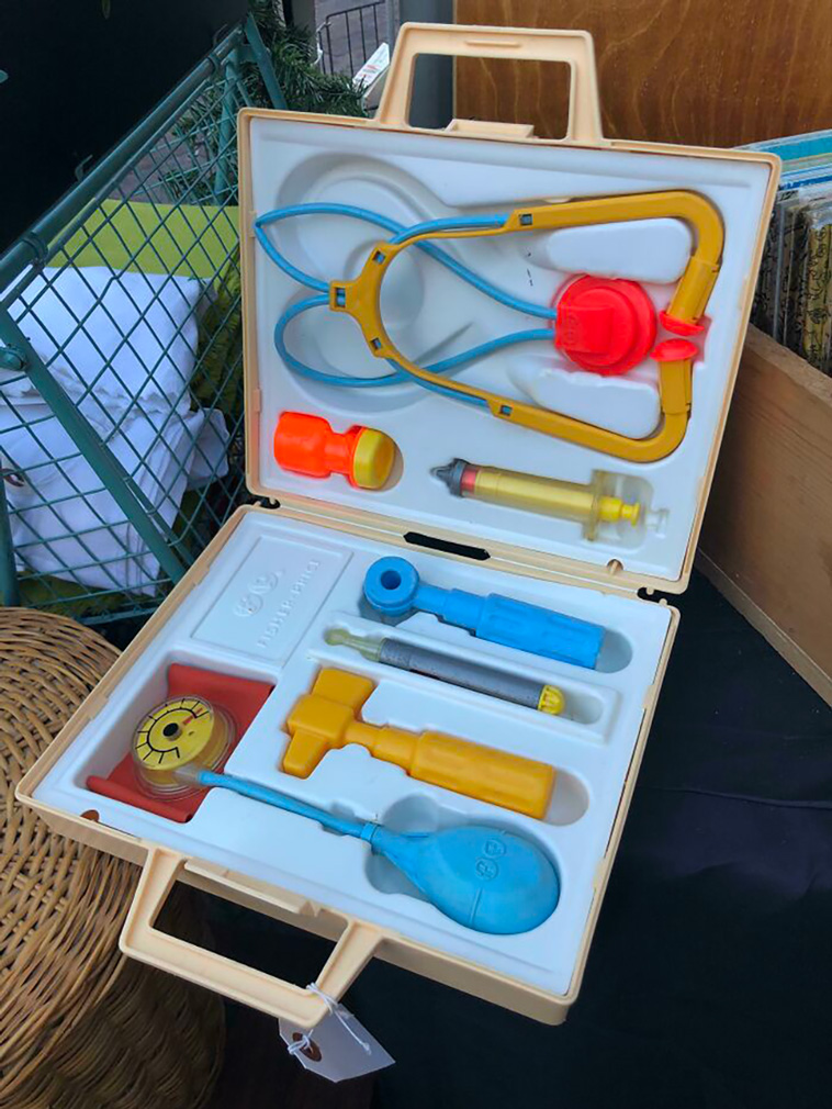 vintage toys
