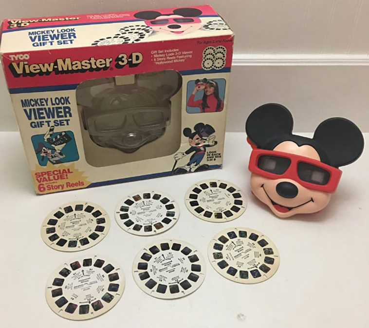 vintage toys