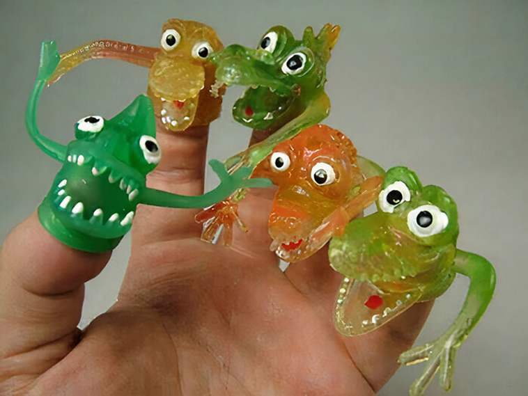vintage toys