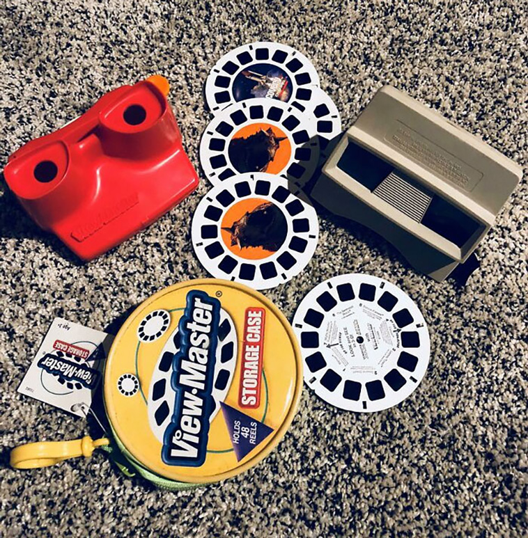 vintage toys