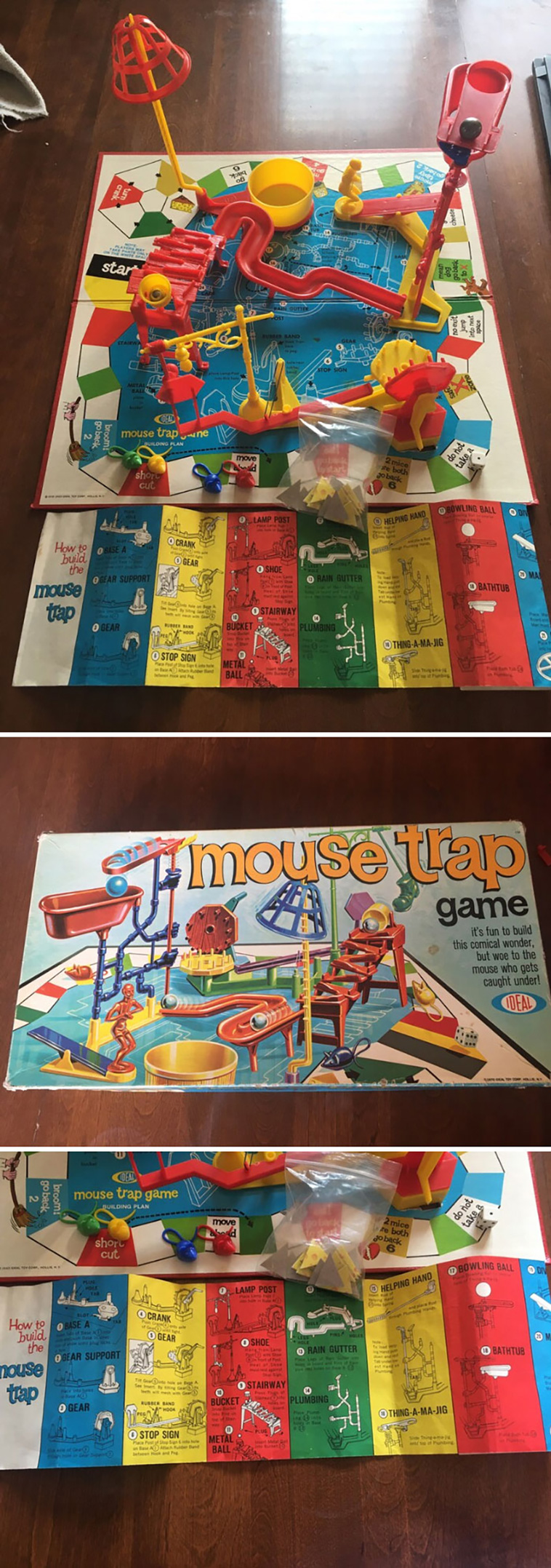 vintage toys