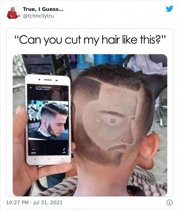 technically true