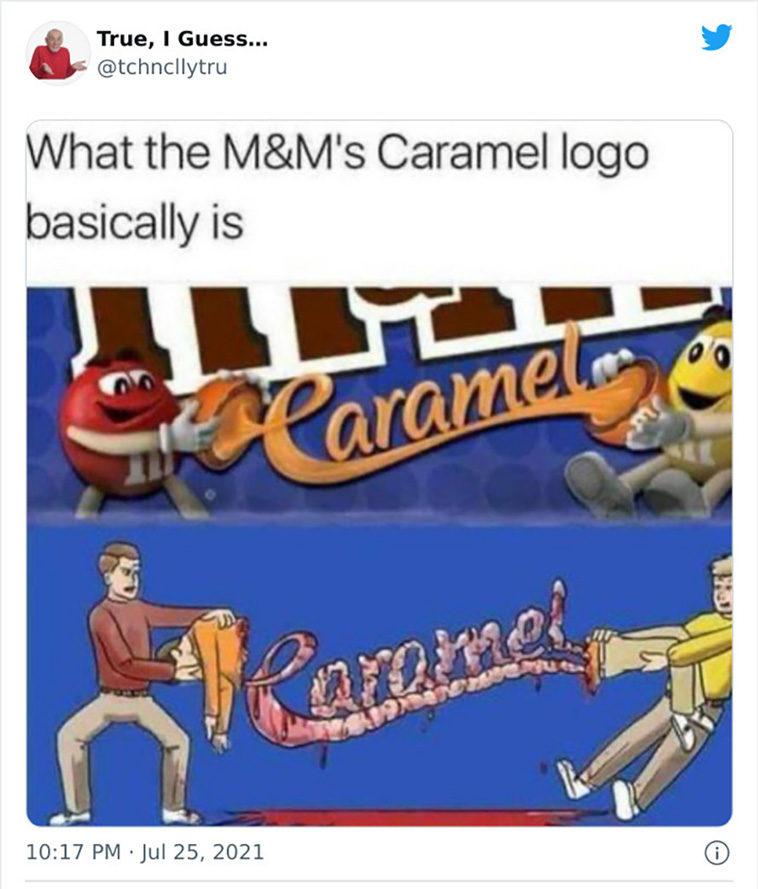 technically true