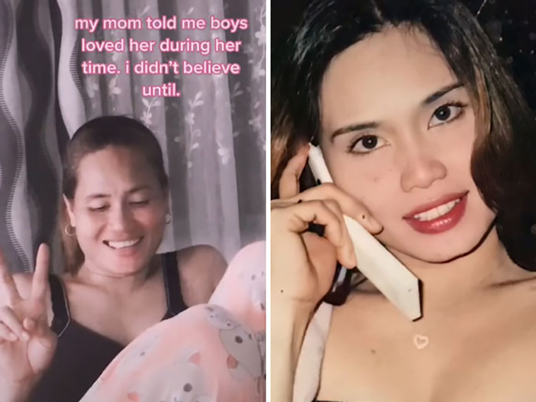 cool parents