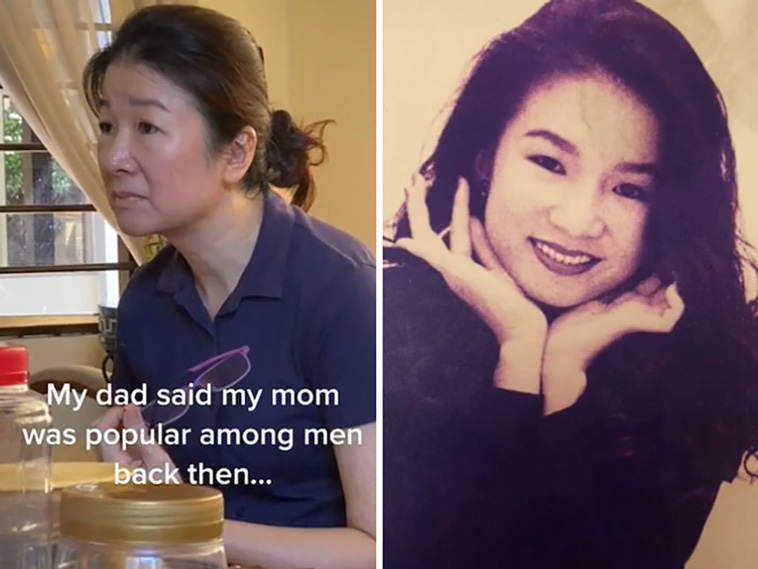 cool parents