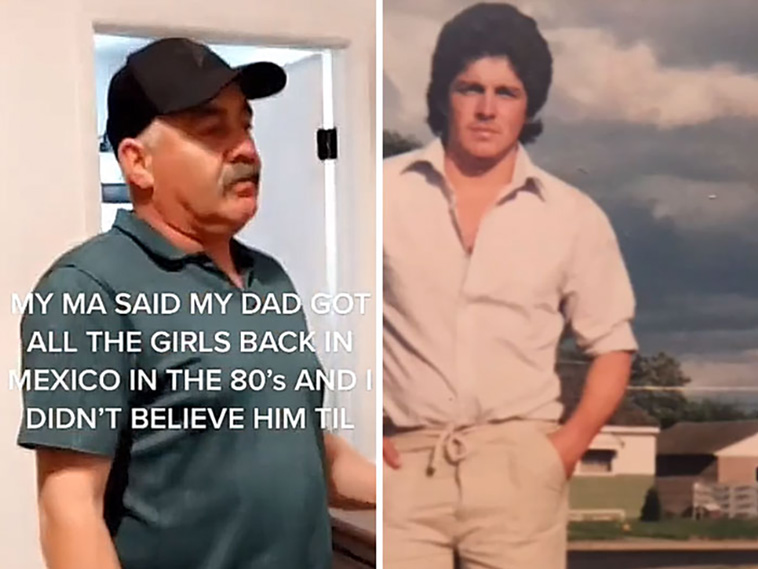 cool parents