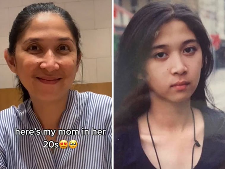 cool parents
