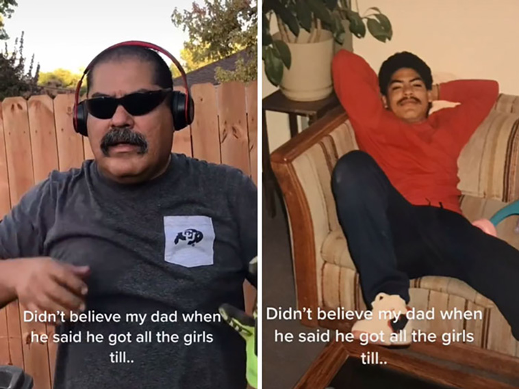 cool parents