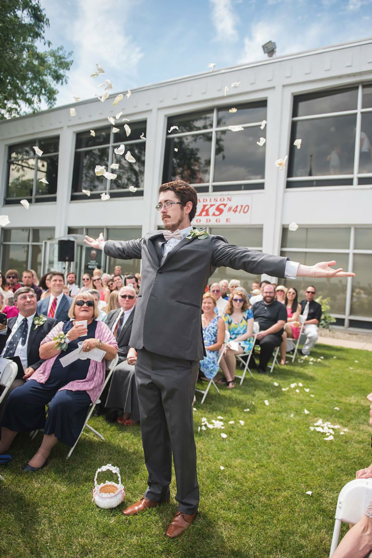 weddings