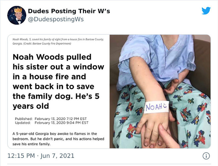 wins