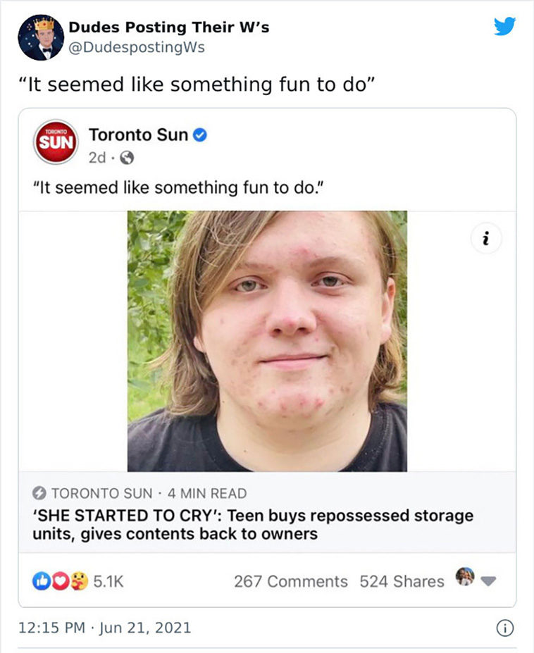 wins
