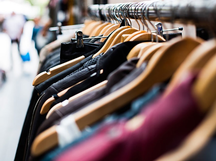 women clothing