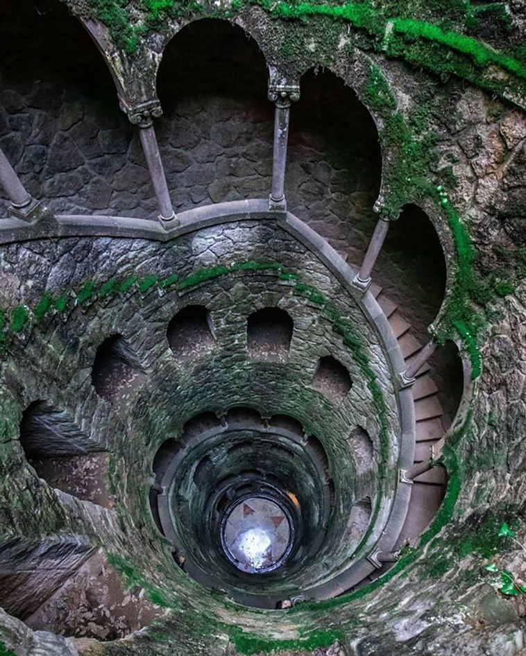 abandoned beauties