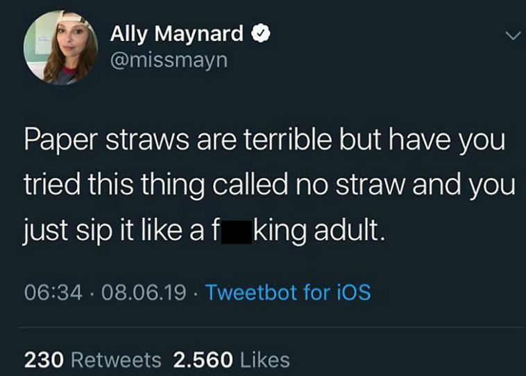 anti-consumption