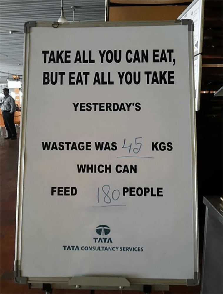 anti-consumption